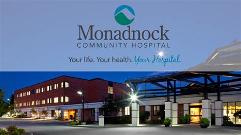 About Monadnock Community Hospital Monadnock Community Hospital