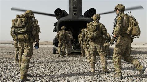 About The Sas Regiment