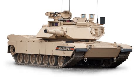 Abrams Tank Png Transparent Images