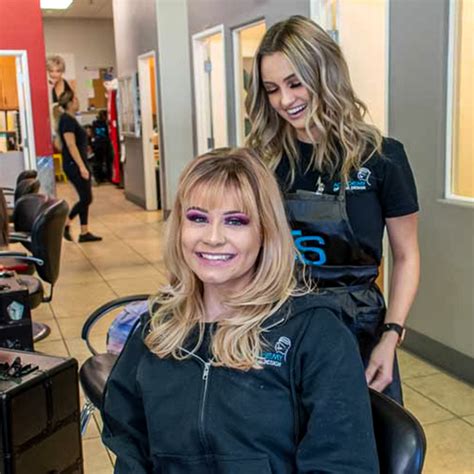 Academy Of Hair Design Updated February 2026 280 Photos 144 Reviews 5191 W Charleston Blvd Las Vegas Nevada Cosmetology Schools Phone Number Yelp