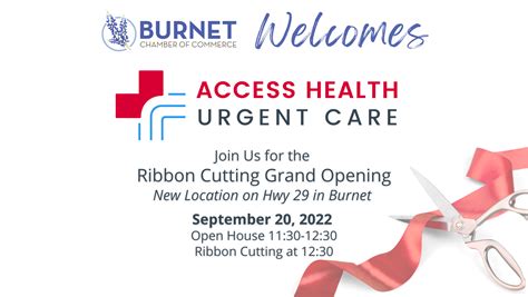 Access Health Urgent Care