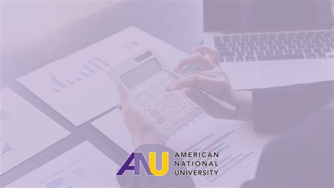 Accounting Could Be Your Next Exciting Career American National