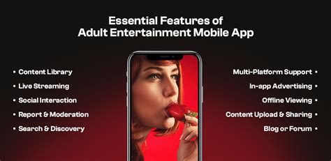 Adult Entertainment Mobile UK: The Ultimate Guide for Discreet Access