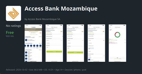 Best Adult Lifestyle Apps Mozambique 2023