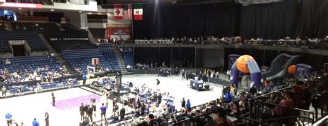 Adventist Health Arena