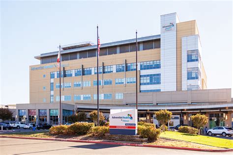 Adventist Health Simi Valley