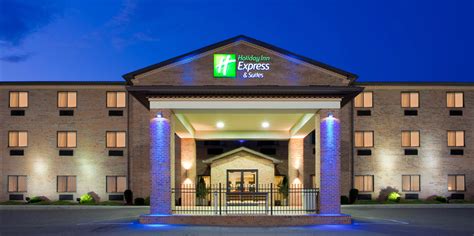 Affordable Hotel In Elkins Wv Holiday Inn Express Suites Elkins