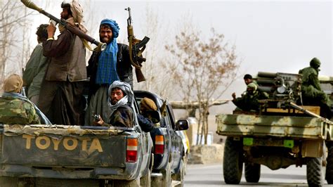 Afghanistan Under Taliban Rule Threatens The Entire World And Not