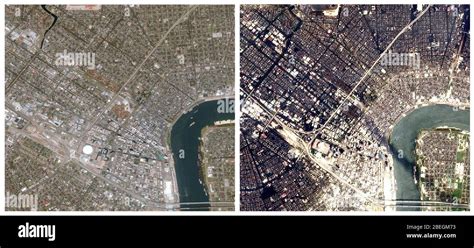 After Katrina New Orleans Then And Now Interactive Photographs Cities The Guardian After Katrina New Orleans Then And Now Interactive Photographs Cities The Guardian