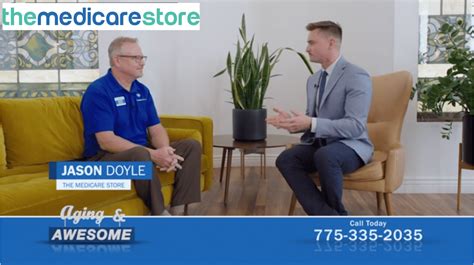 Aging Amp Awesome September 2022 The Medicare Store