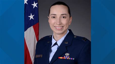 Air Force Academy Mourns Loss Of Officer Killed In Fatal Crash 9News Com