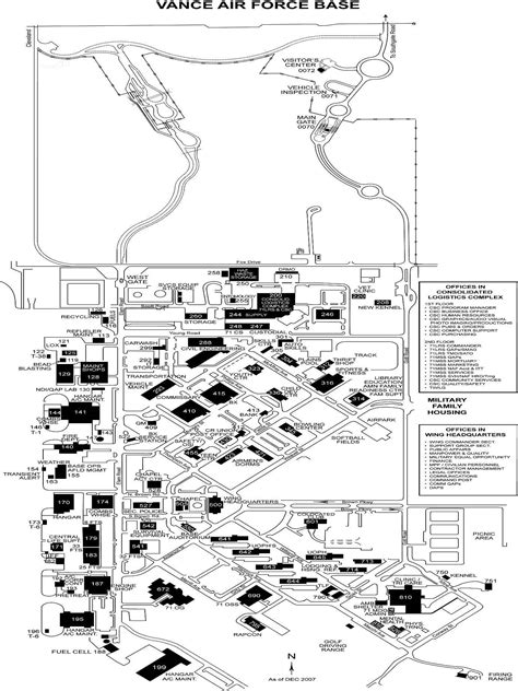 Air Force Base In Alaska Map At Troy Hager Blog