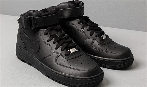 Air Force Blacl