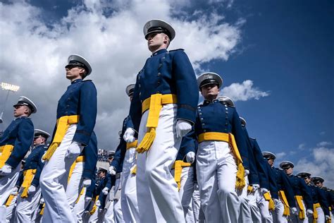 Air Force Delays Bonuses And New Assignments Amid Political Feud Over Air Force Delays Bonuses And New Assignments Amid Political Feud Over