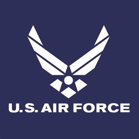 Air Force Logo Misc Logonoid Com