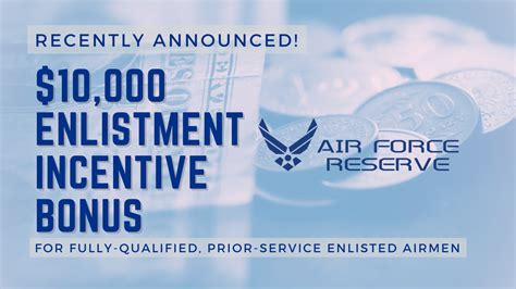Air Force Sign On Bonus For Serving In High Need Areas Air Force Sign On Bonus For Serving In High Need Areas