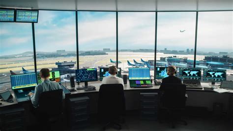 Air Traffic Controllers Salaries Air Traffic Controllers Salaries