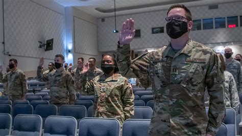 Air University Airmen Begin Transferring To Space Force Air University Airmen Begin Transferring To Space Force
