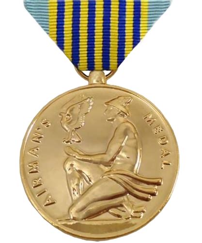Airman S Medal Military Medals Dorothys Military Airman S Medal Military Medals Dorothys Military