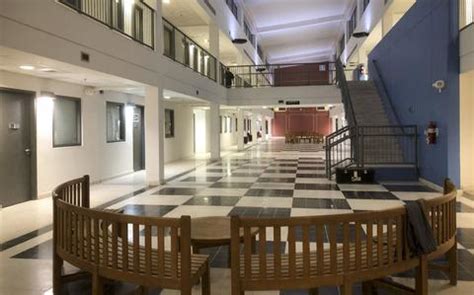 Airmen Dorms Approach Completion As 1 4 Billion Al Udeid Upgrade Moves Airmen Dorms Approach Completion As 1 4 Billion Al Udeid Upgrade Moves