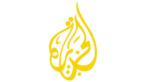 Al Jazeera Logo Symbol Meaning History Png Brand