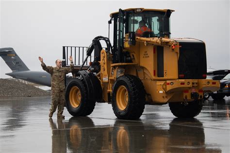 Alaska National Guard Kicks Off Initial Phase Of Kodiak Arctic Care 24 Alaska National Guard Kicks Off Initial Phase Of Kodiak Arctic Care 24