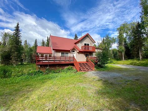 Alaska Single Family Homes For Sale 1147 Homes Zillow
