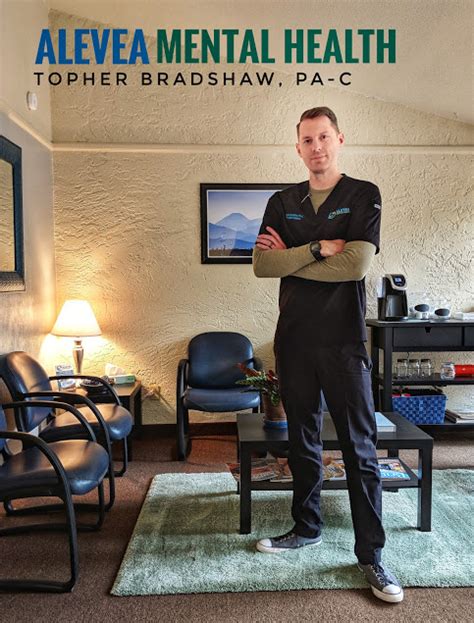 Alevea Mental Health