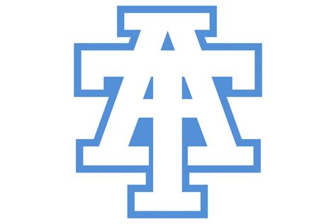 Alief Taylor Lions Texas Hs Logo Project