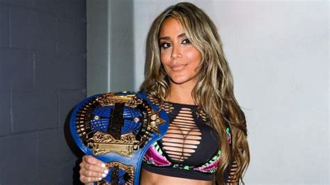 Aliyah S Return Ontario S Wrestling Star Makes Waves In The Independent Scene Goomba Stomp Magazine Aliyah S Return Ontario S Wrestling Star Makes Waves In The Independent Scene Goomba Stomp Magazine
