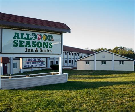 All Seasons Inn And Suites Prices Motel Reviews Bourne Ma