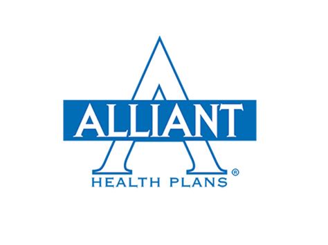 Alliant Health