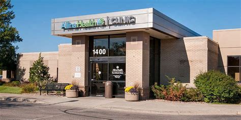 Allina Health Northfield Clinic