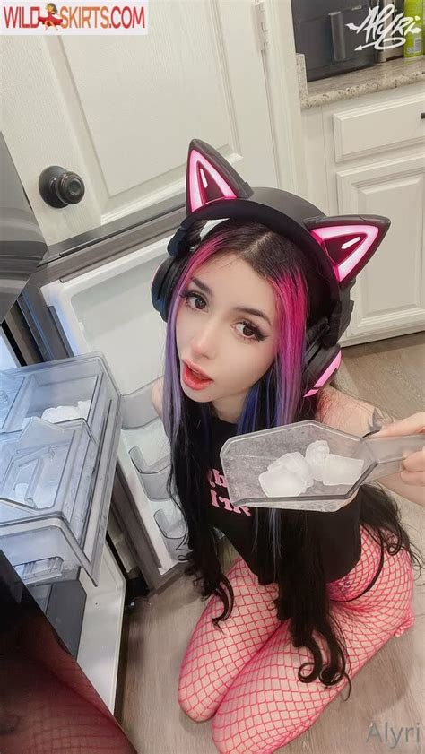 Alyri's OnlyFans Secrets: 5 Tips