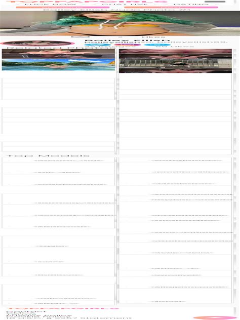 Amandanicole Exclusive Leaked Nude Onlyfans 1414474