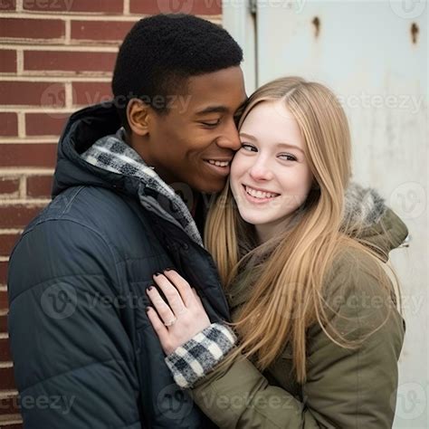 Exploring The World of Interracial Amateurs