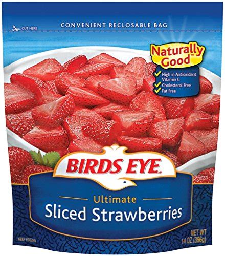 Amazon Best Sellers Best Frozen Strawberries