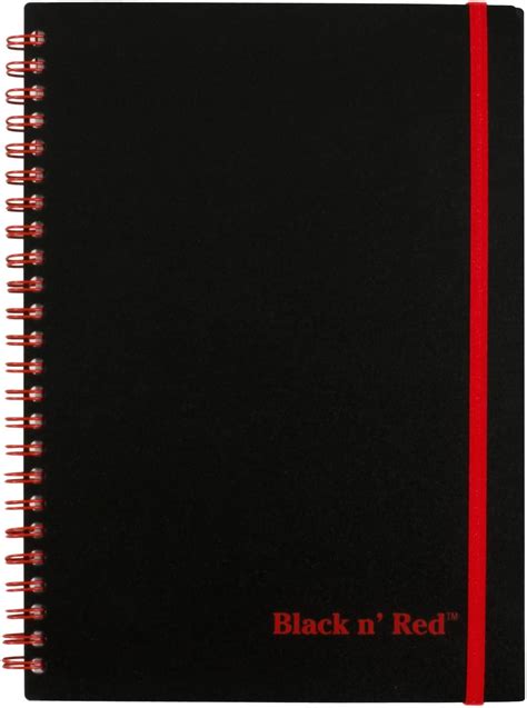 Amazon Com Black N Amp 39 Red Notebook Business Journal 11 Amp Quot X 8 Amp Quot 70 Amazon Com Black N Amp 39 Red Notebook Business Journal 11 Amp Quot X 8 Amp Quot 70