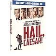 Amazon Com Hail Caesar Blu Ray Josh Brolin George Clooney Alden Ehrenreich Ralph Fiennes Jonah Hill Movies Tv