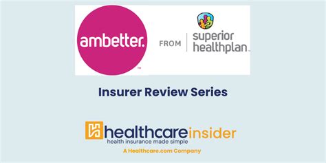 Ambetter Superior Health