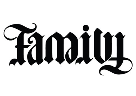 Ambigram Tattoo I Did Ambigram Ambigramtattoo Family Flickr Ambigram Tattoo I Did Ambigram Ambigramtattoo Family Flickr