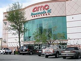 Amc Theatres Mako Entertainment Wiki