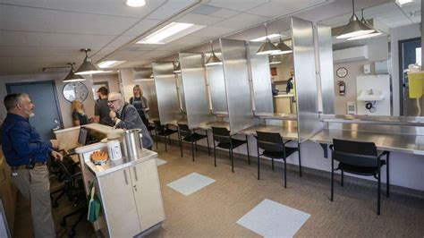 America S First Safe Injection Site In Eastharlem Turns One The City Nyc News