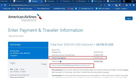 American Airlines Promo Code: Flight Deals 30% Off This February