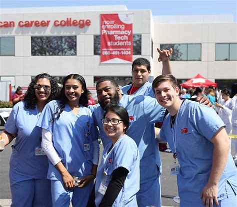 American Career College Anaheim Niche American Career College Anaheim Niche