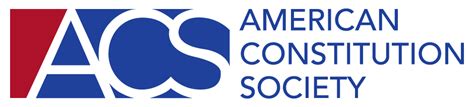 American Constitution Society: Legal Reform Secrets