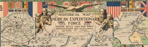 American Expeditionary Force Secrets Unveiled