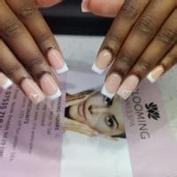 American Nails Amp Beauty Tonbridge Nail Technicians Yell