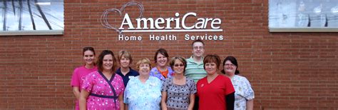 Americare Home Health Care