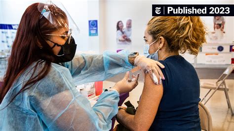 Amid Signs Of A Covid Uptick Researchers Brace For The New Normal